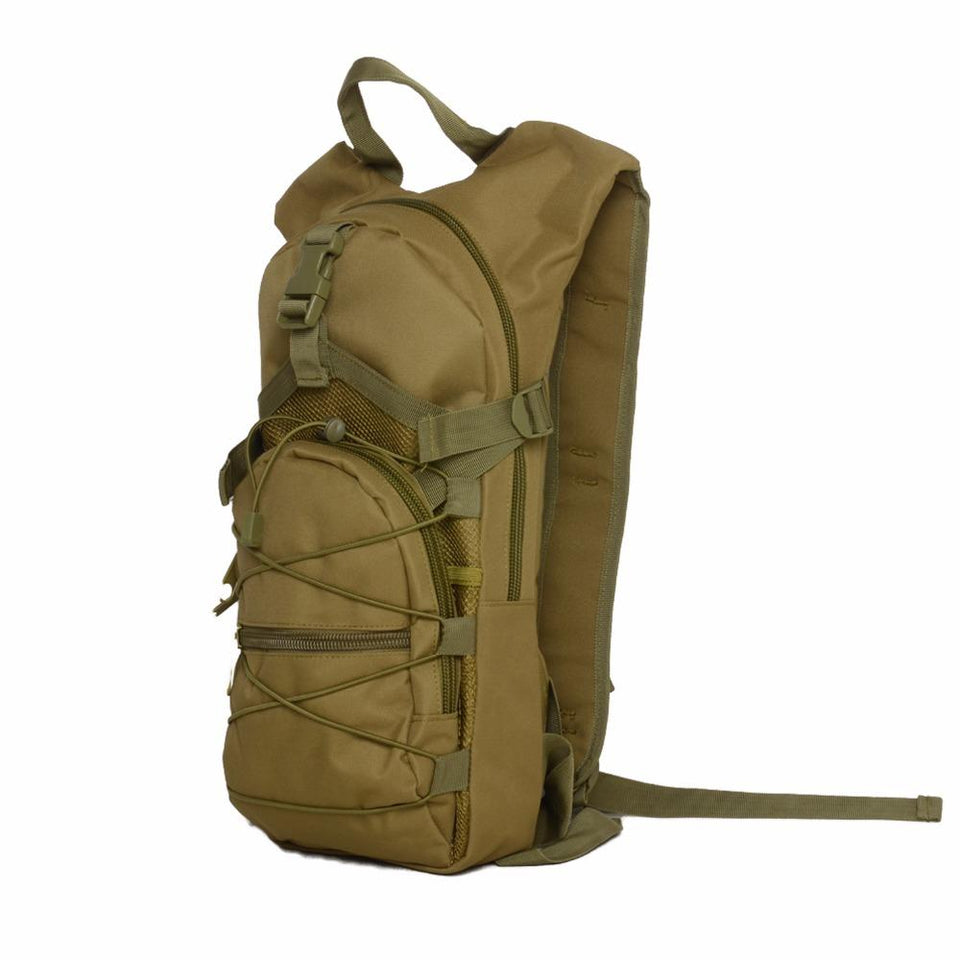 Black Hawk Commandos Hydration Pack | eprolo