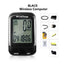 Bicycle LCD Speedometer  Wireless Multifunction | eprolo