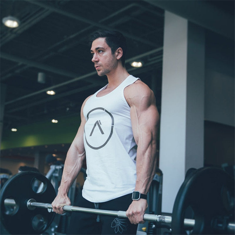 Vest bodybuilding  tank shirt | eprolo