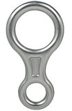 XINDA Rock Climbing 8-Shape Eight Ring