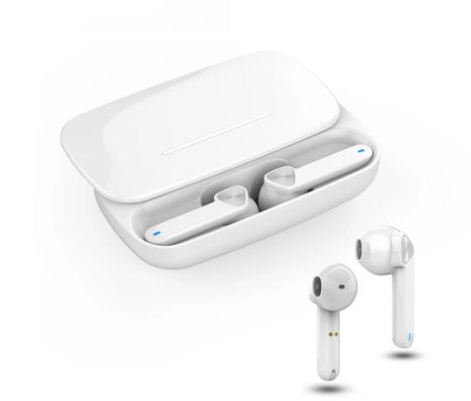 Auriculares inalámbricos TWS J4 con Bluetooth 5.0 