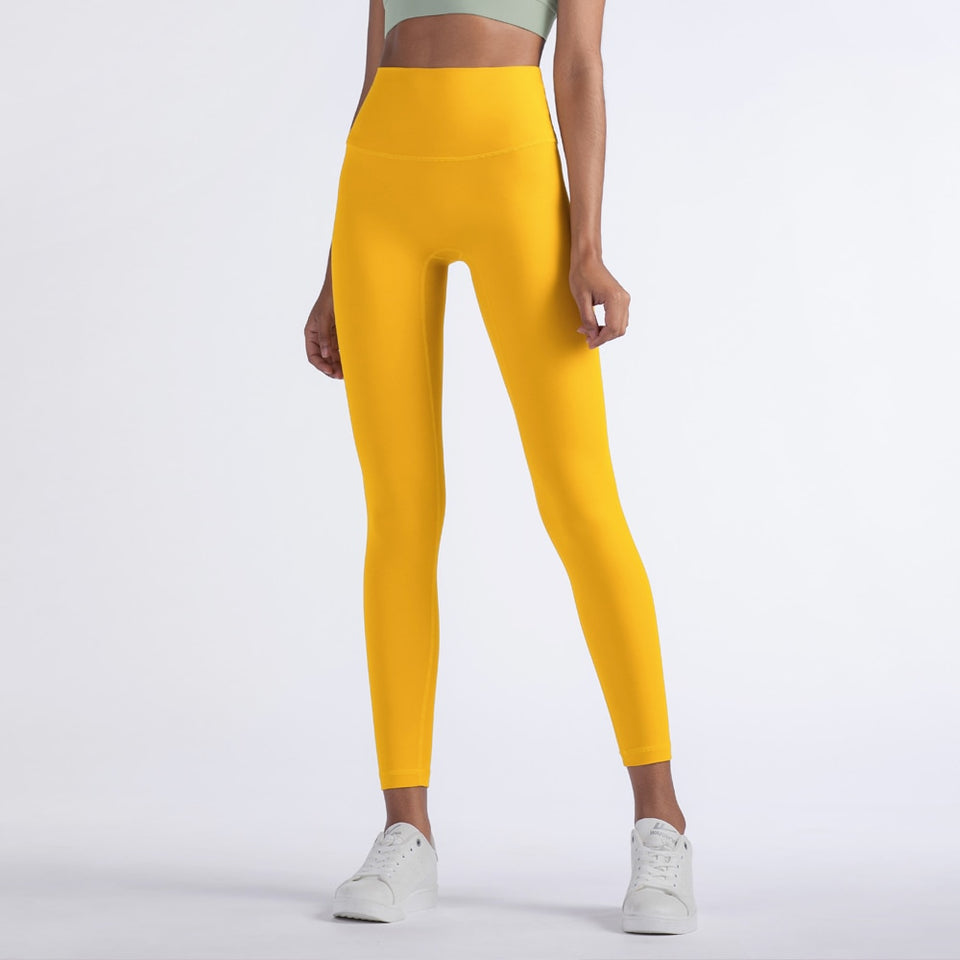 Vnazvnasi Yoga Set Leggings And Tops