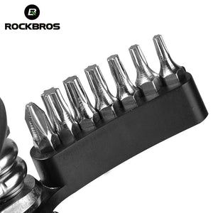 ROCKBROS 16 in 1 Bicycle Tools Sets