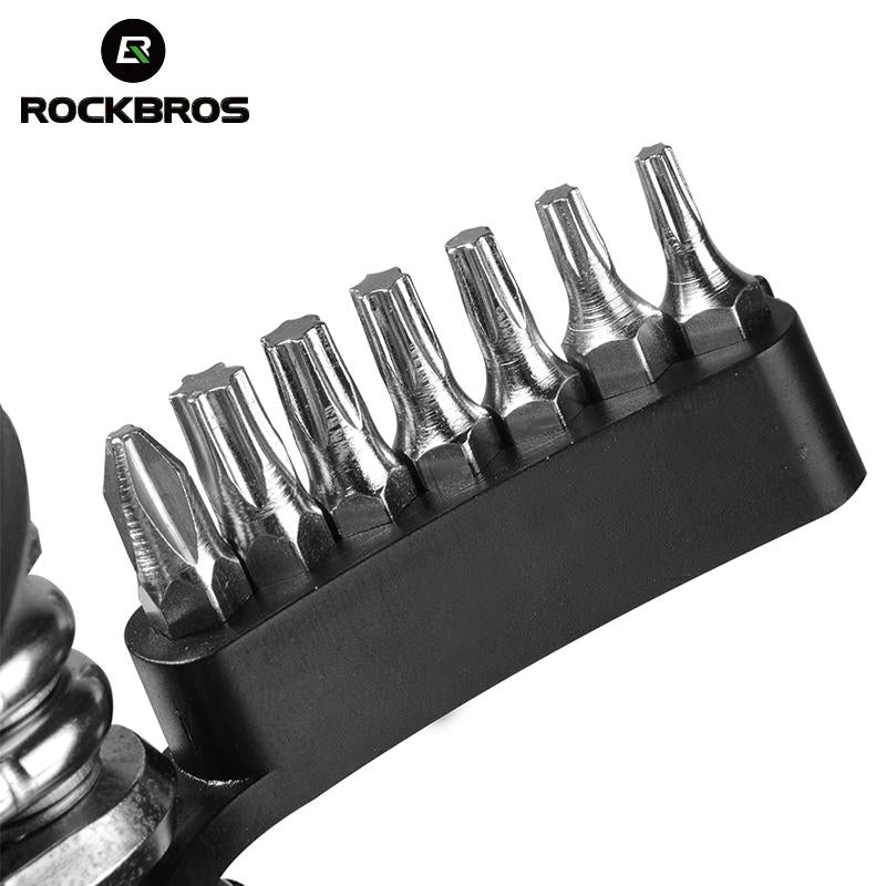 ROCKBROS 16 in 1 Bicycle Tools Sets