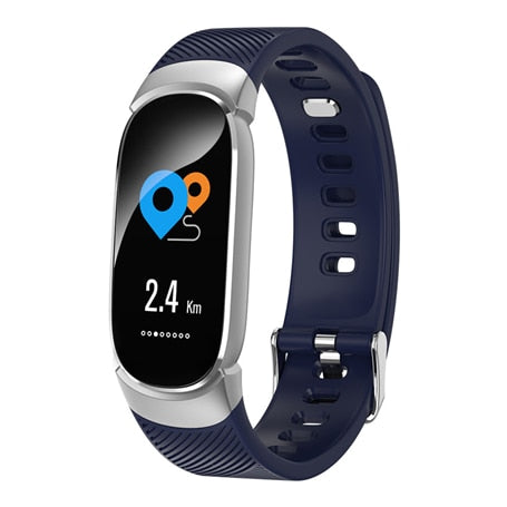 Pulsera inteligente QW16 Reloj deportivo inteligente