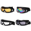 Helmet Goggles Anti-UV Outdoor Sport