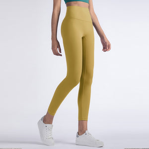 Vnazvnasi Yoga Set Leggings And Tops