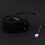 Conjunto de acelerador de scooter eléctrico universal de 4 colores Aceleradores de dedo para scooter para Xiaomi M365/Pro 