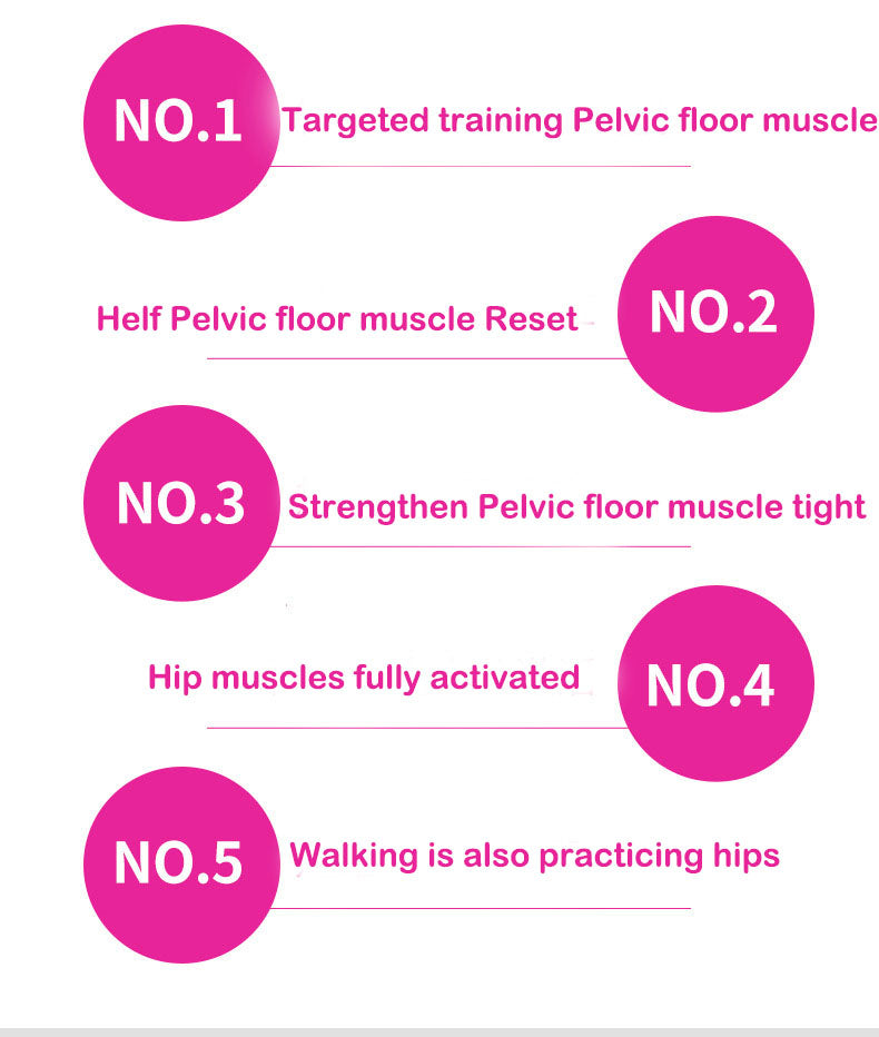 Fitness Equipment Hip Trainer | eprolo