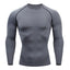 Men Compression sportswear