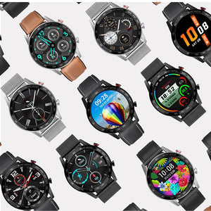 DT95 Smartwatch with Bluetooth