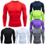 Men Compression sportswear