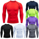 Men Compression sportswear