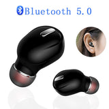 X9 Mini 5.0 Bluetooth Earphone Sport