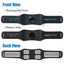 Abdominal Muscle Stimulator Trainer EMS ABS