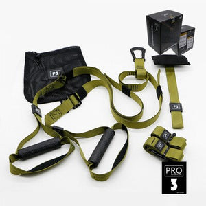 Resistance Bands Set Hanging Training Strap