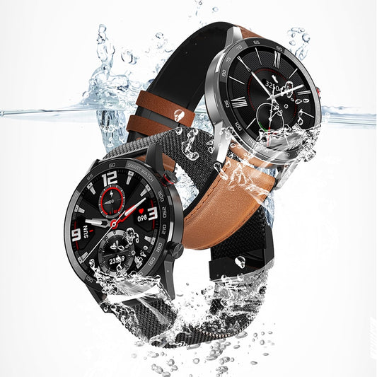 Reloj inteligente DT95 con Bluetooth 