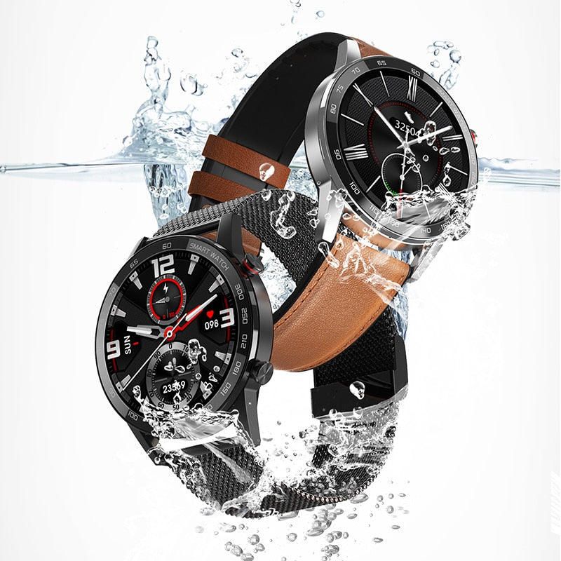 DT95 Smartwatch with Bluetooth