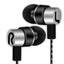 Universal Earphone 3.5mm In-Ear Bass Stereo