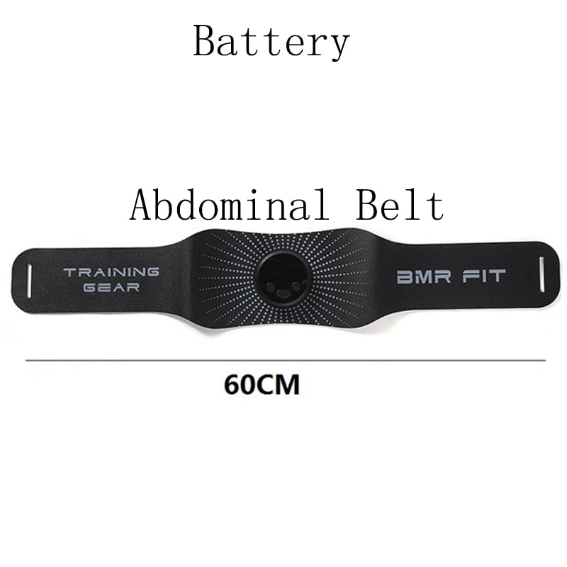 Abdominal Muscle Stimulator Trainer EMS ABS