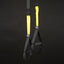 Resistance Bands Set Hanging Training Strap