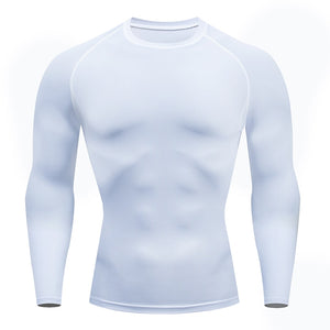 Men Compression sportswear