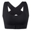 Sport Yoga Bra Corrected Seamless Underwear 2-in-1