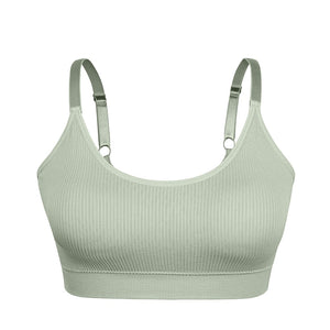 Sports Yoga Bra Women Seamless