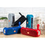 Altavoz Bluetooth con carga solar