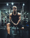 Summer Tank Top Bodybuilding Stringer Gym Sleeveless Undershirt