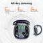 Auriculares inalámbricos TWS Bluetooth 5.0