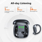 TWS Bluetooth 5.0 Earphones Wireless