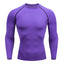 Men Compression sportswear