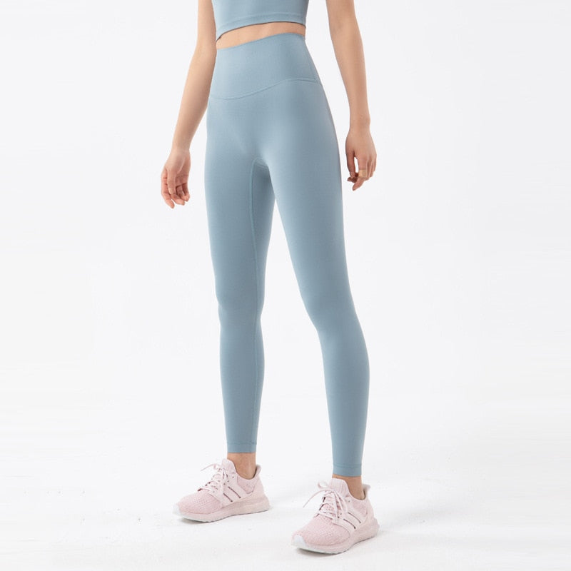 Yoga Pants Women Leggings Sports Pants