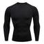 Men Compression sportswear