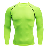 Men Compression sportswear