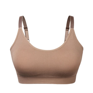 Sports Yoga Bra Women Seamless