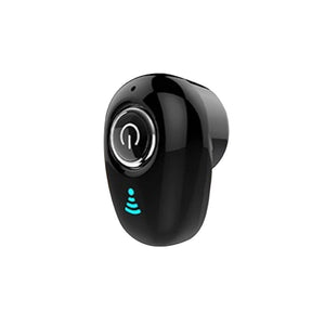 S650 Mini Bluetooth Earphone Wireless