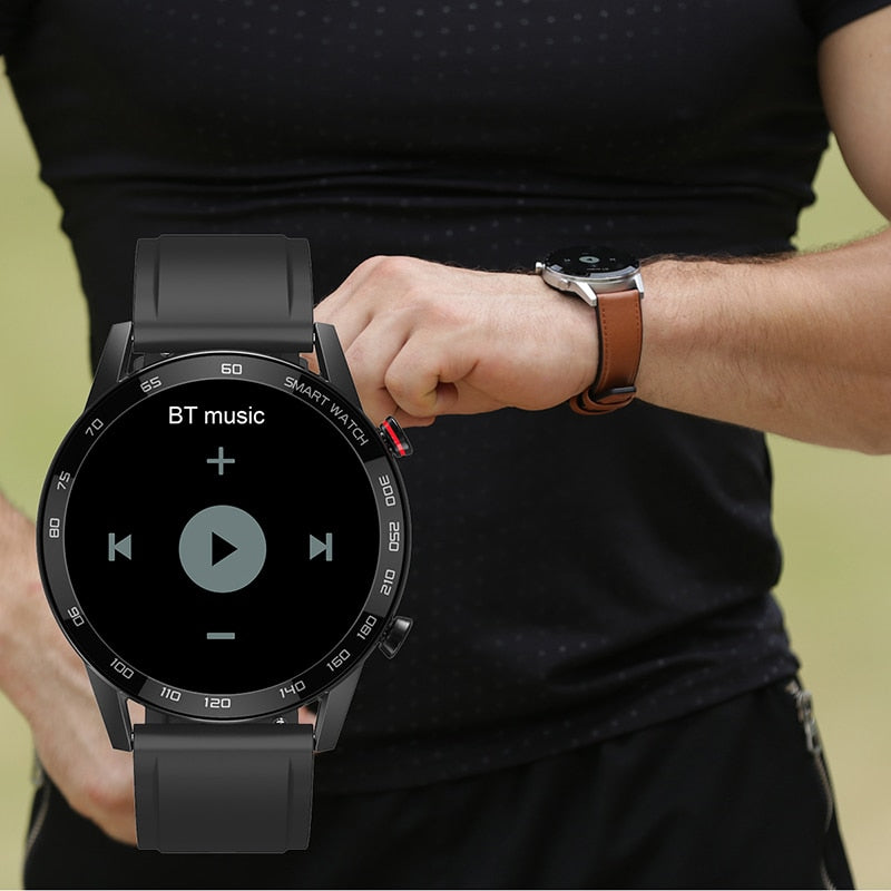 DT95 Smartwatch with Bluetooth