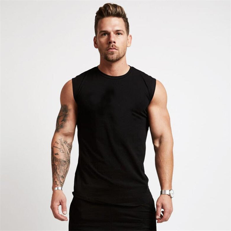 Bodybuilding Fitness Sportswear