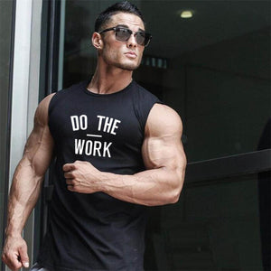 Bodybuilding Fitness Sportswear