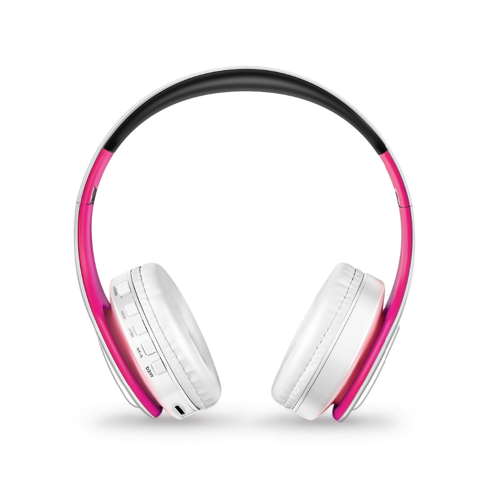 Bluetooth Headset