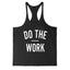 Men Muscle Gyms Workout Tank Tops Bodybuilding Y Back Sleeveless