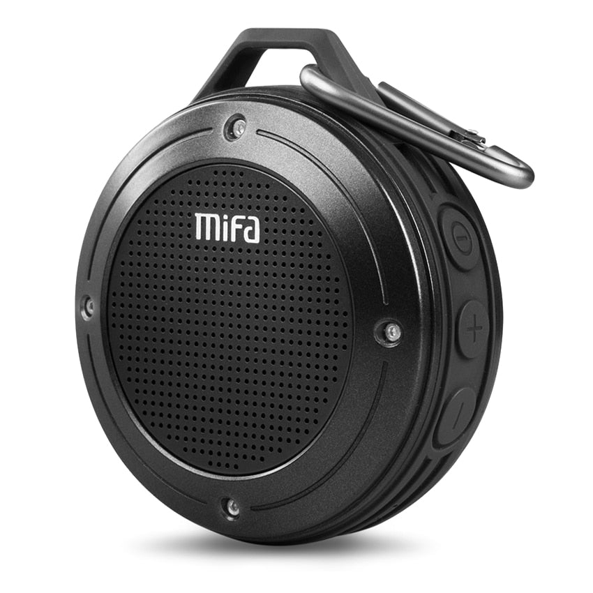 MIFA F10 Outdoor Wireless  Portable Speaker