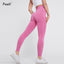 Peeli High Waist Seamless Leggings