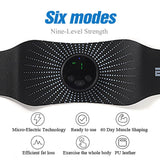 Abdominal Muscle Stimulator Trainer EMS ABS