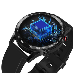 DT95 Smartwatch with Bluetooth