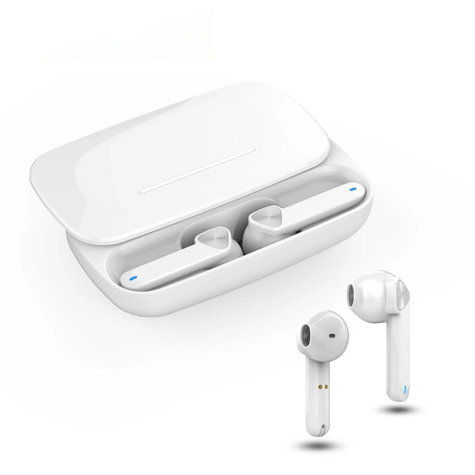 TWS Bluetooth Earphones HD Stereo