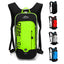 LOCAL LION 6L Cycling Water Bag Men's and Women Waterproof Breathable Bicycle Backpack,