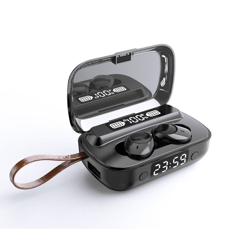 Bluetooth Earbuds TWS  sport